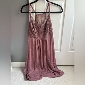 Kindred Bravely Nursing Bamboo Nightgown